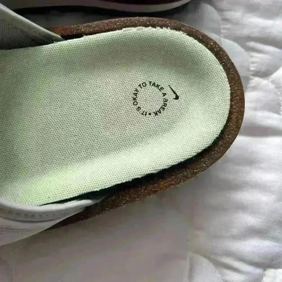 Nike Offline 2.0 Light  Bone Sz 12 M - Picture 7 of 14